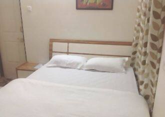 Comforts Stay Holiday Apartment, Goa 1